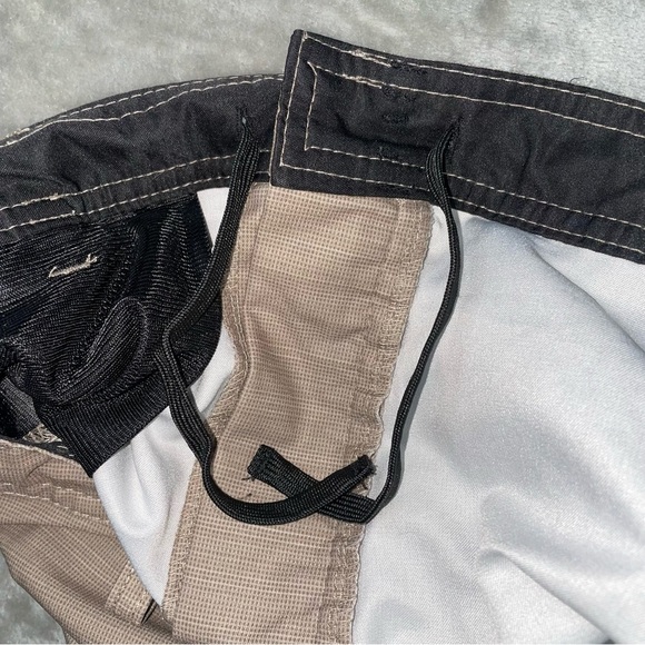 Da Hui Hybrid Collection Shorts for Men Size 38 - Picture 6 of 10